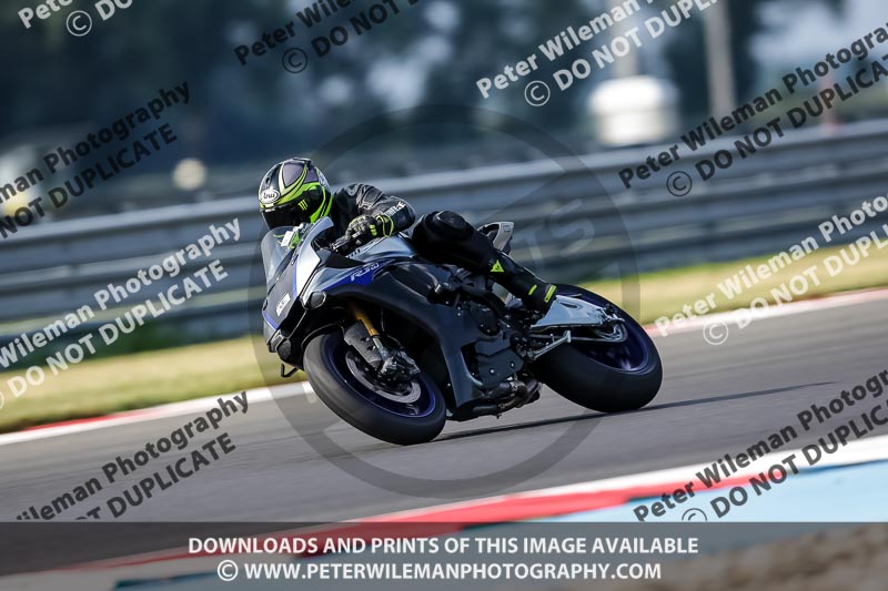 25 to 27th july 2019;Slovakia Ring;event digital images;motorbikes;no limits;peter wileman photography;trackday;trackday digital images